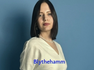 Blythehamm