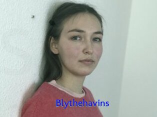 Blythehavins