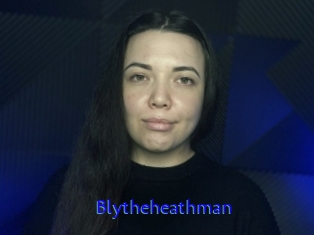 Blytheheathman
