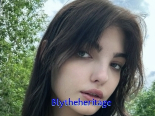 Blytheheritage