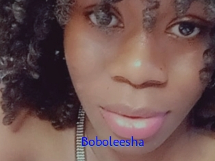 Boboleesha