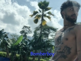 Bomberboy