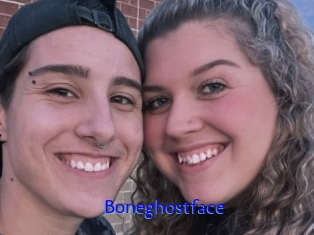 Boneghostface
