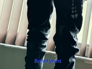 bonetyrant Sexo Gratis