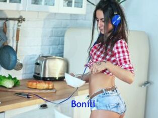 Bonili