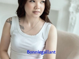 Bonniegallant