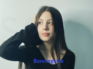 Bonniegame