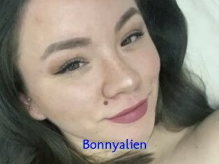 Bonnyalien