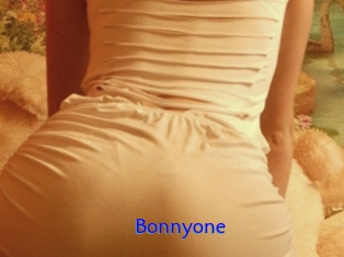 Bonnyone