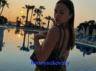 Bonnysukovaty