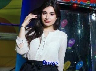 Bonys