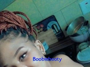 Boobiebooty
