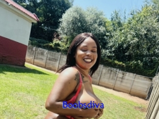 Boobsdiva