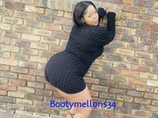 Bootymellons34
