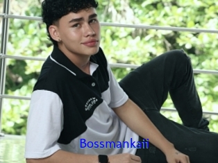 bossmankaii Sexo Gratis