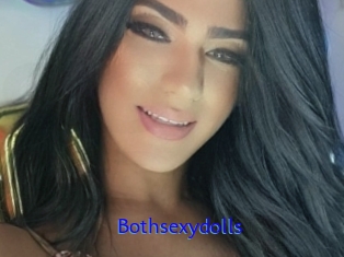 bothsexydolls Sexo Gratis
