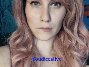 Boudiccalive