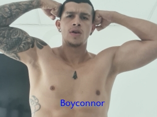 boyconnor Sexo Gratis