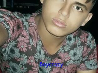 Boycrazy