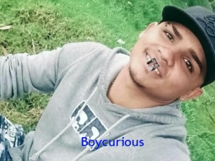 boycurious Sexo Gratis