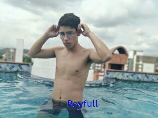 Boyfull