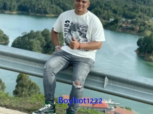 Boyhot1222