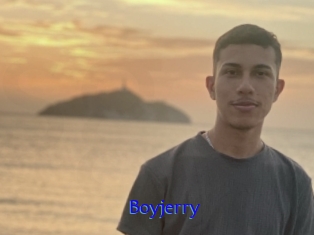 Boyjerry
