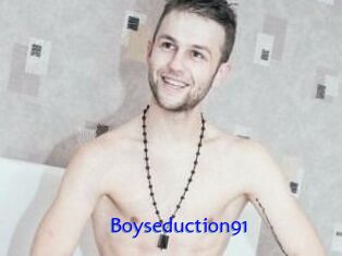 Boyseduction91