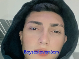 Boysexlover18cm