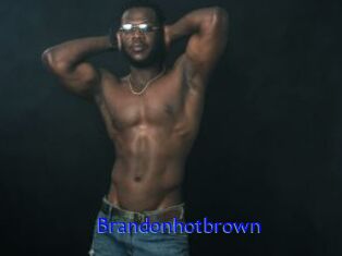 Brandonhotbrown