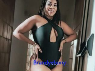 Brandyebony