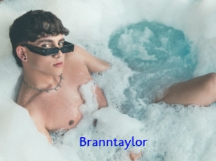 Branntaylor