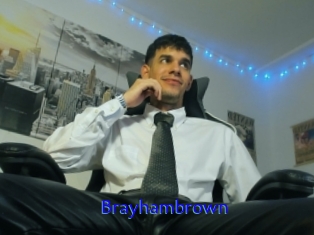 brayhambrown Sexo Gratis