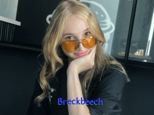 Breckbeech