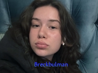 Breckbulman