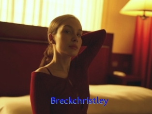 Breckchristley