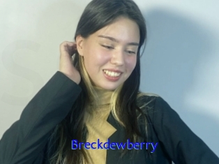 Breckdewberry