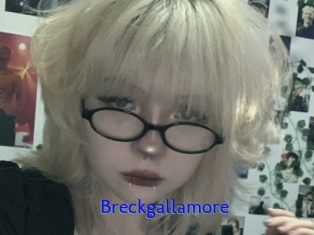 Breckgallamore