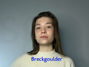 Breckgoulder