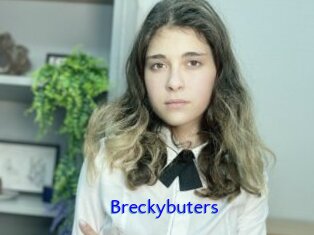 Breckybuters
