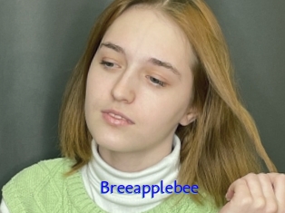 Breeapplebee