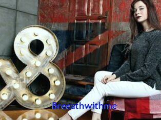 Breeathwithme