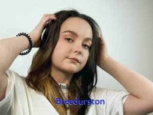 Breedurston