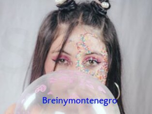 Breinymontenegro