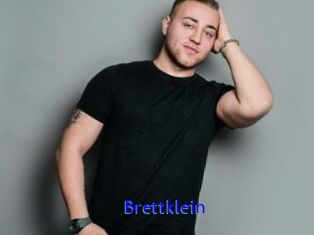 Brettklein