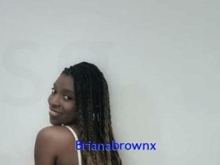 Brianabrownx