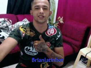 Brianlatinhot