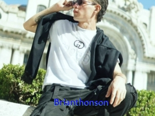 brianthonson Sexo Gratis