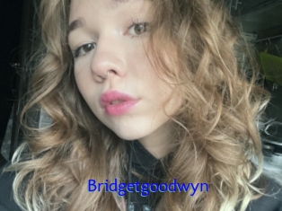 Bridgetgoodwyn