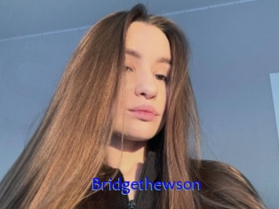 bridgethewson Sexo Gratis